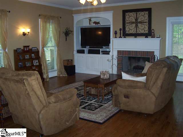 511 Tracy Trail Greer, SC 29651 - Photo 15 of 23 Gallery Image 15