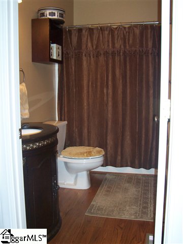 511 Tracy Trail Greer, SC 29651 - Photo 16 of 23 Gallery Image 16
