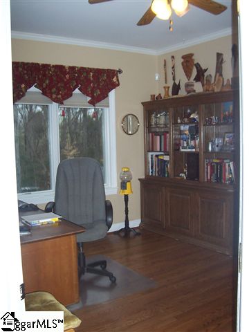 511 Tracy Trail Greer, SC 29651 - Photo 20 of 23 Gallery Image 20