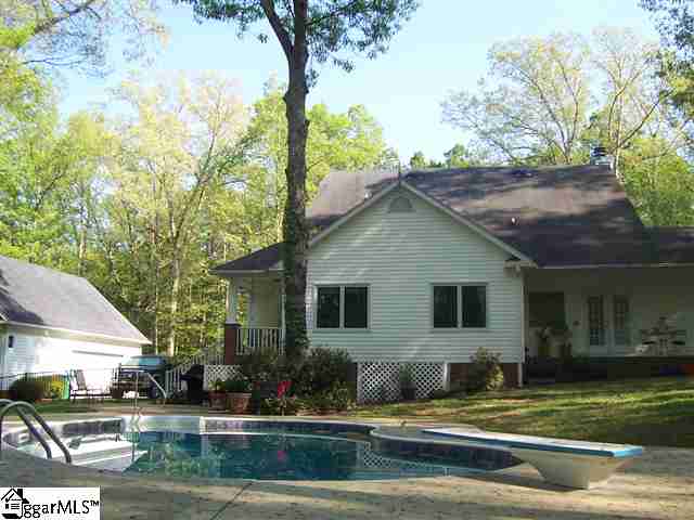 511 Tracy Trail Greer, SC 29651 - Photo 9 of 23 Gallery Image 9