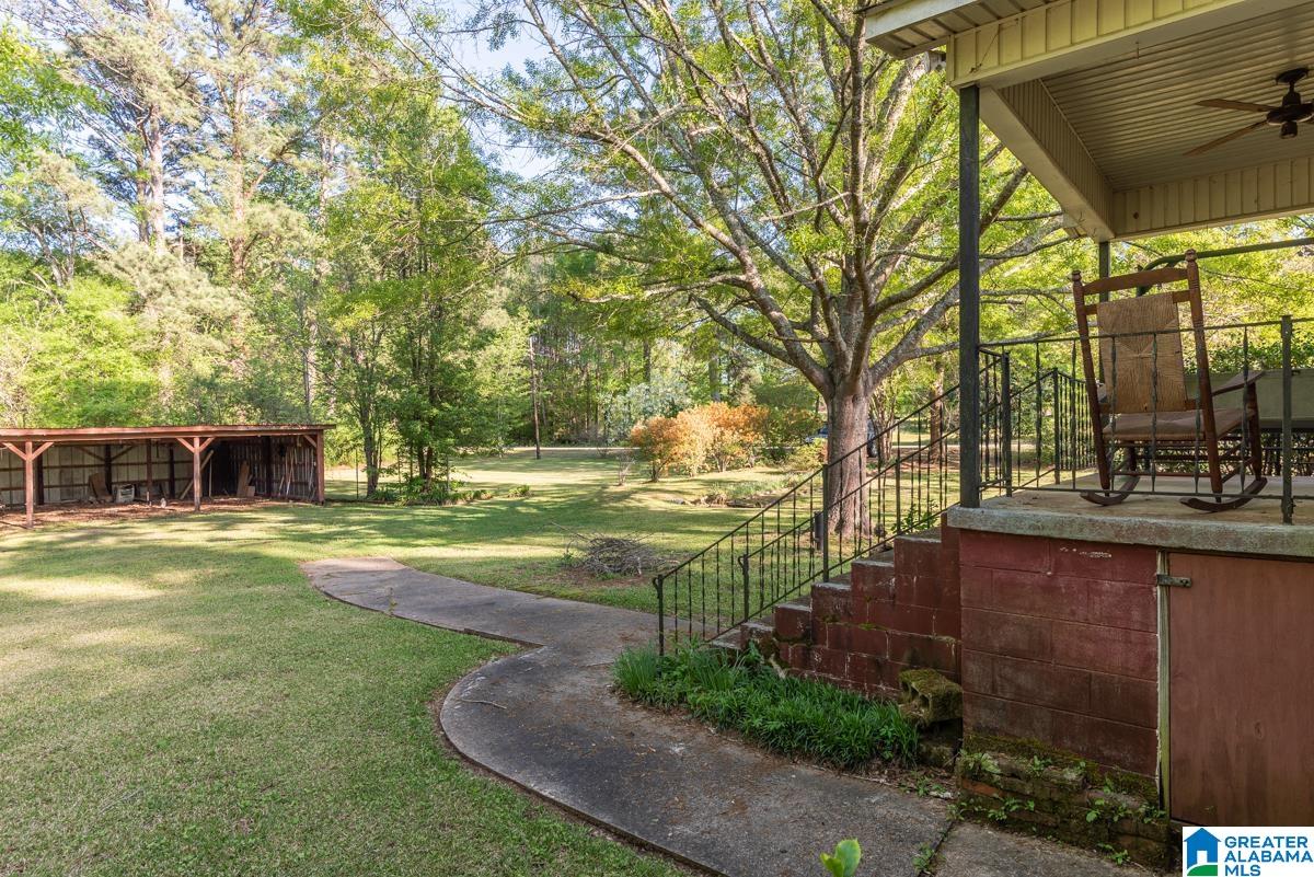 914 2nd Street Southwest Reform, AL 35481 - Photo 15 of 17