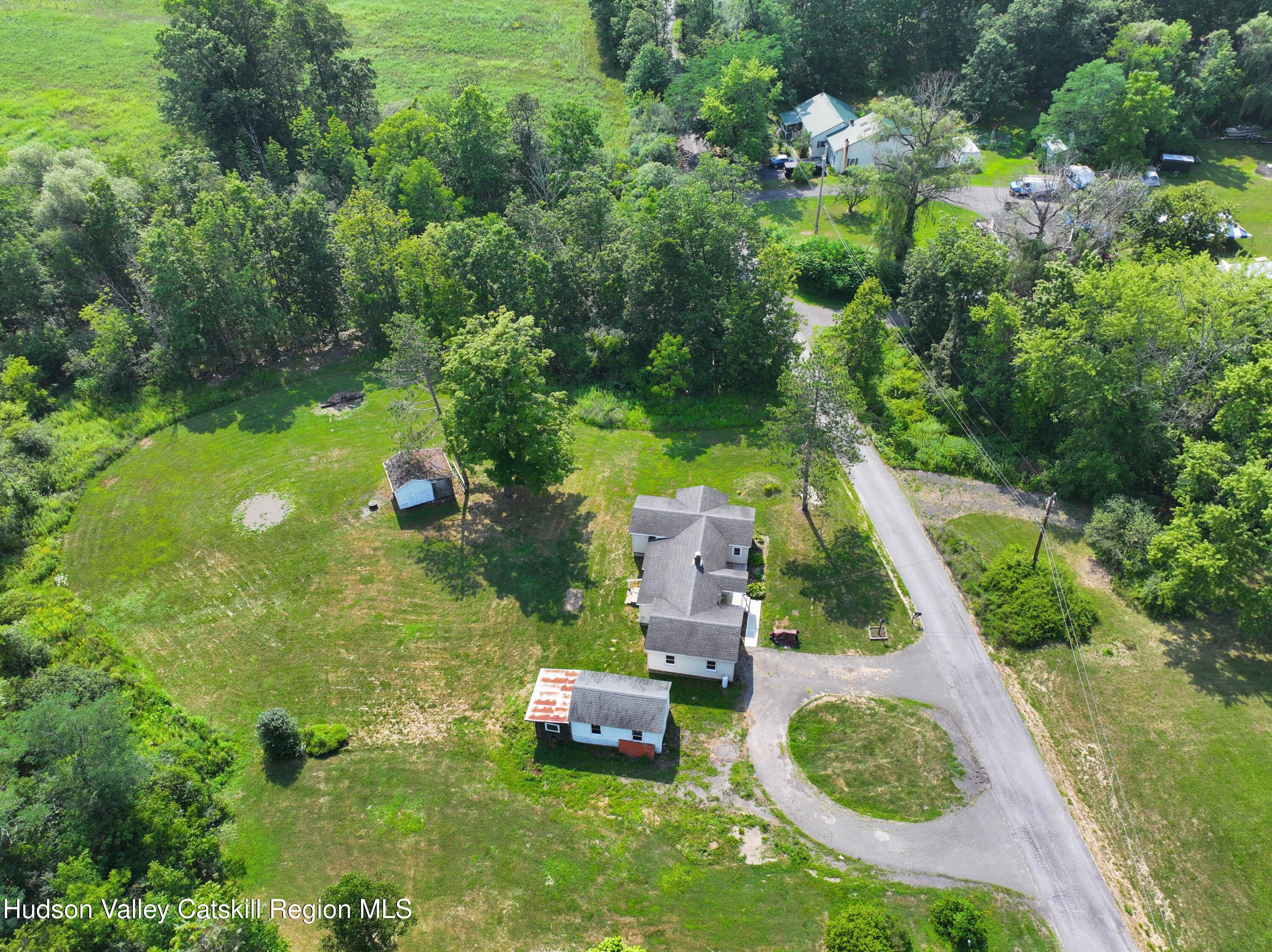 46 Kreitmeier Road New Baltimore, NY 12087 - Photo 3 of 25 dji_fly_20250728_135230_0061_17543938841