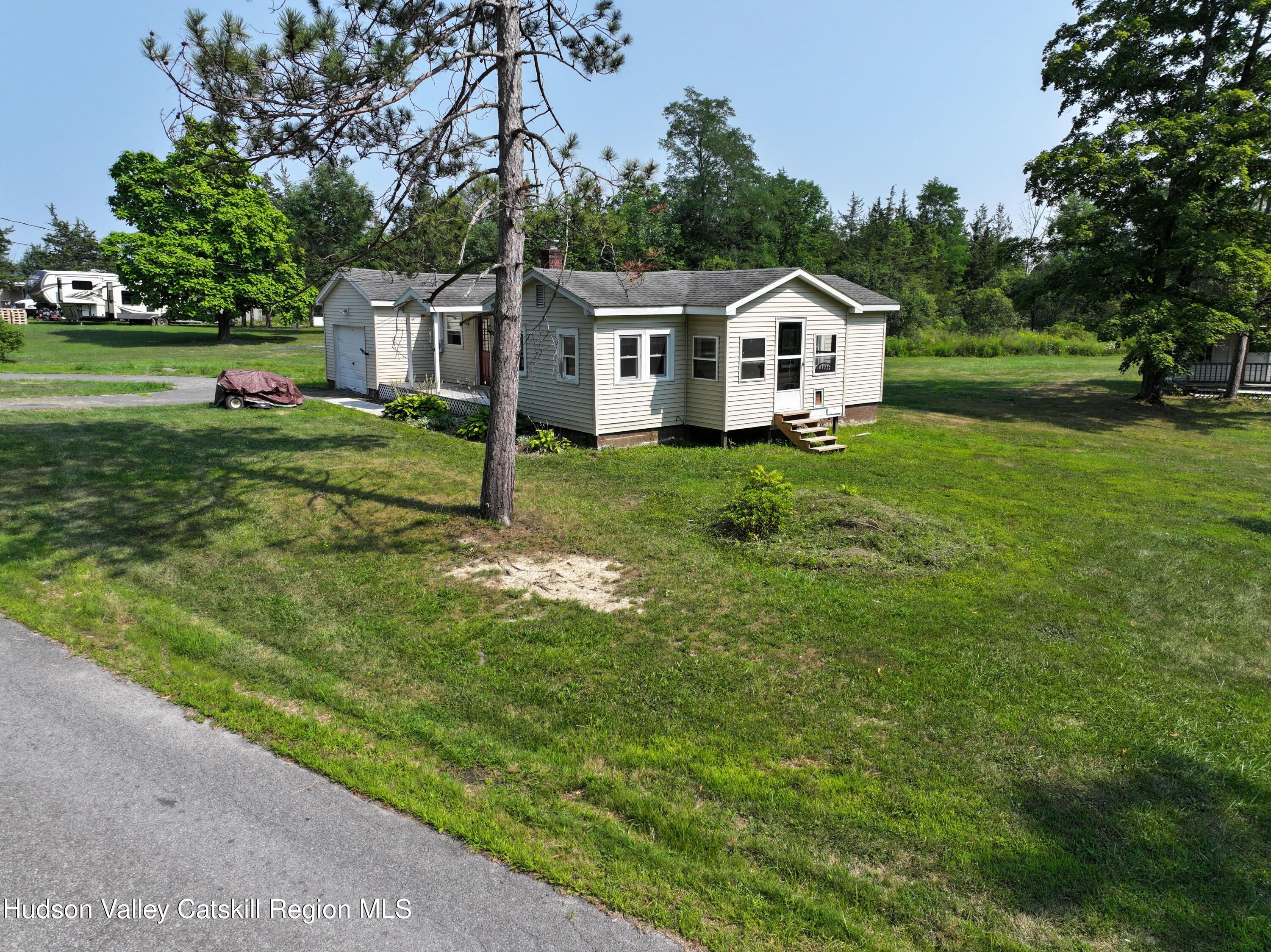 46 Kreitmeier Road New Baltimore, NY 12087 - Photo 4 of 25 dji_fly_20250728_135048_0055_17543938732