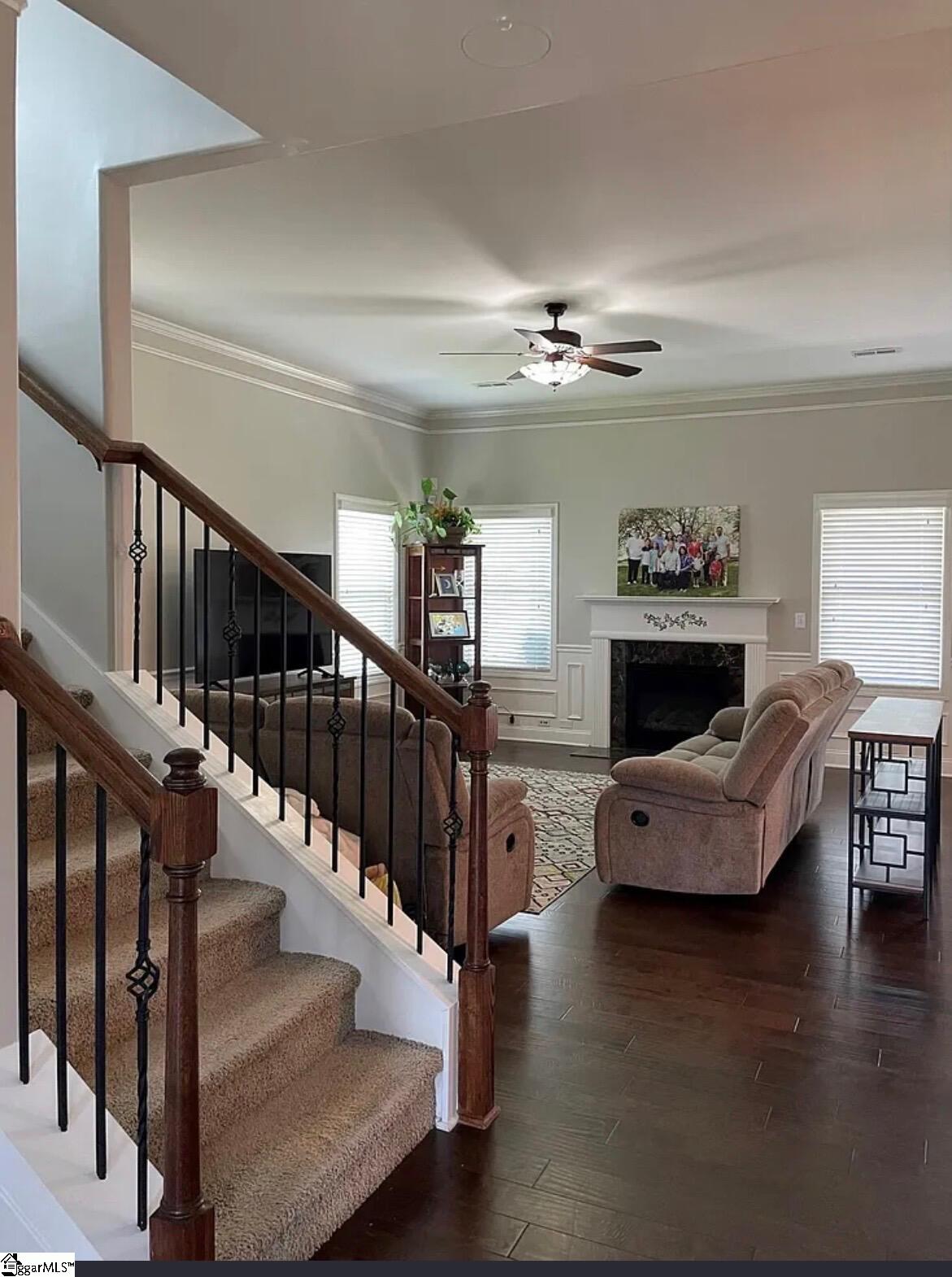 120 Sandpine Way Greer, SC 29651 - Photo 4 of 16