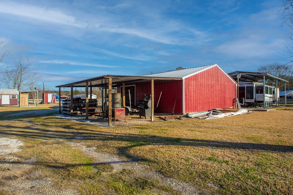 2827 Louis Road Crosby, TX 77532 - Photo 25 of 41