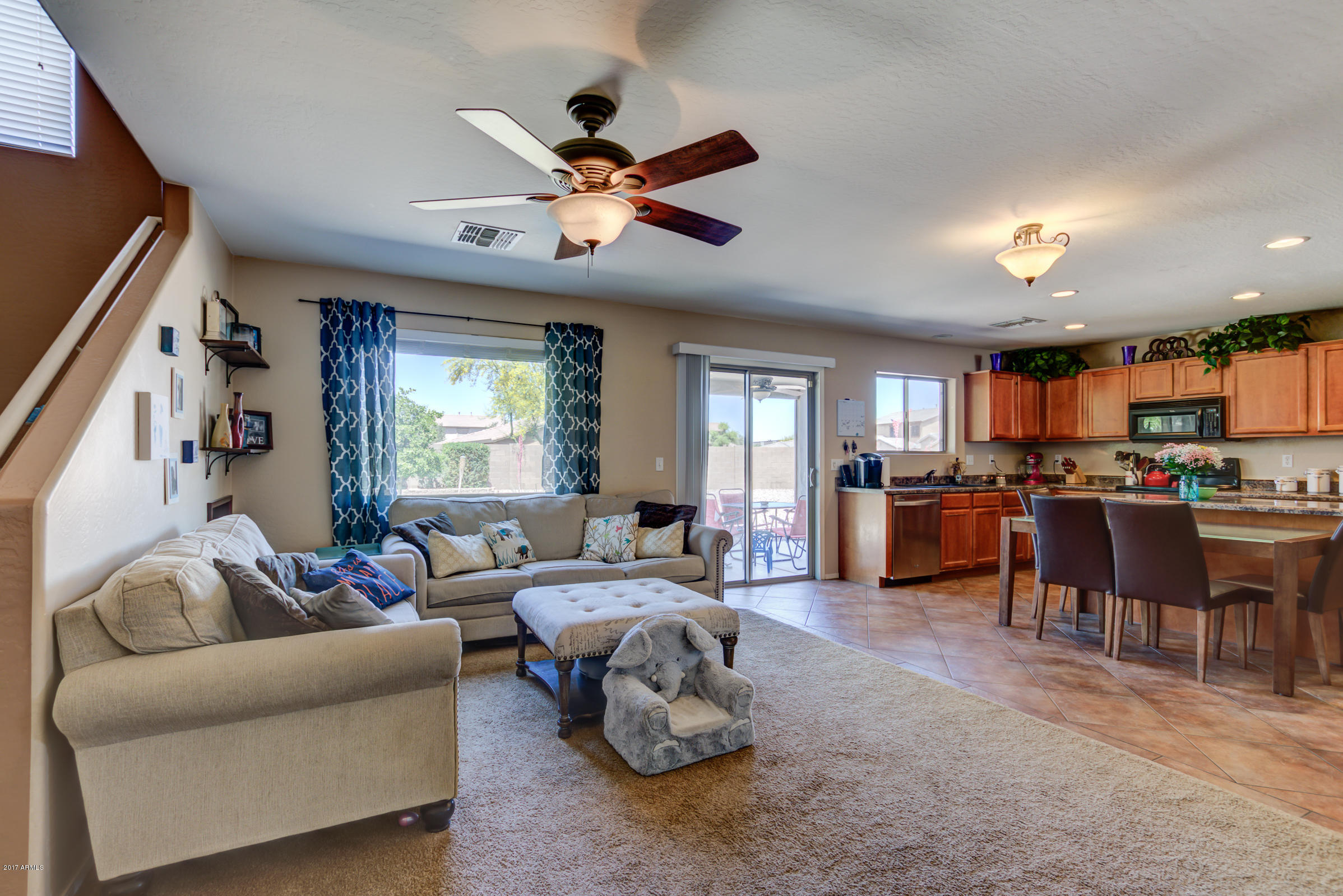 44800 Miramar Road Maricopa, AZ 85139 - Photo 12 of 45 44800 W Miramar-20
