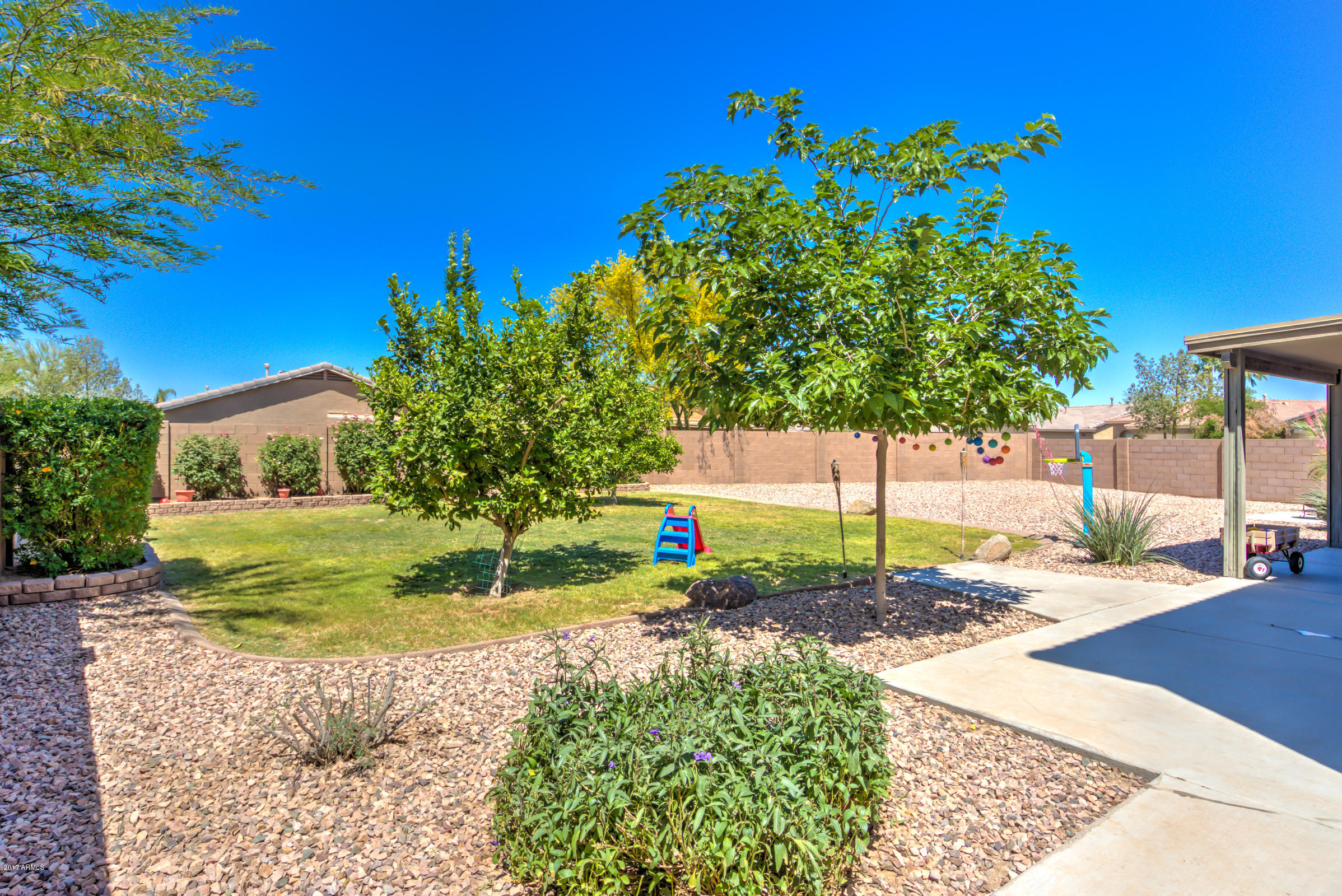 44800 Miramar Road Maricopa, AZ 85139 - Photo 37 of 45 44800 W Miramar-45