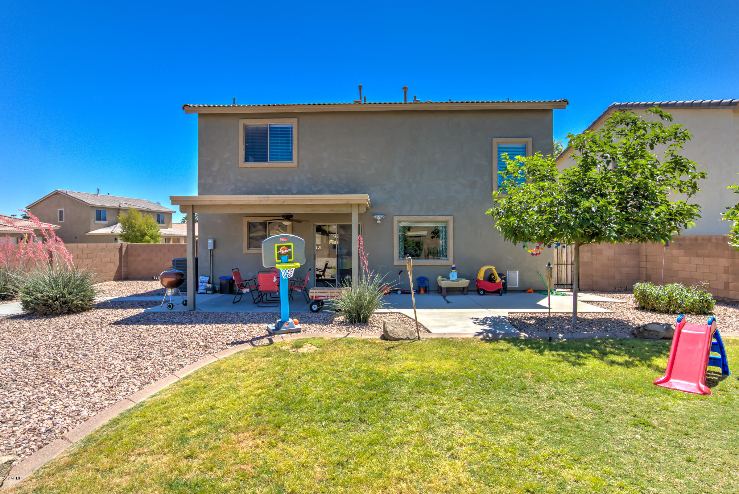44800 Miramar Road Maricopa, AZ 85139 - Photo 39 of 45 44800 W Miramar-47