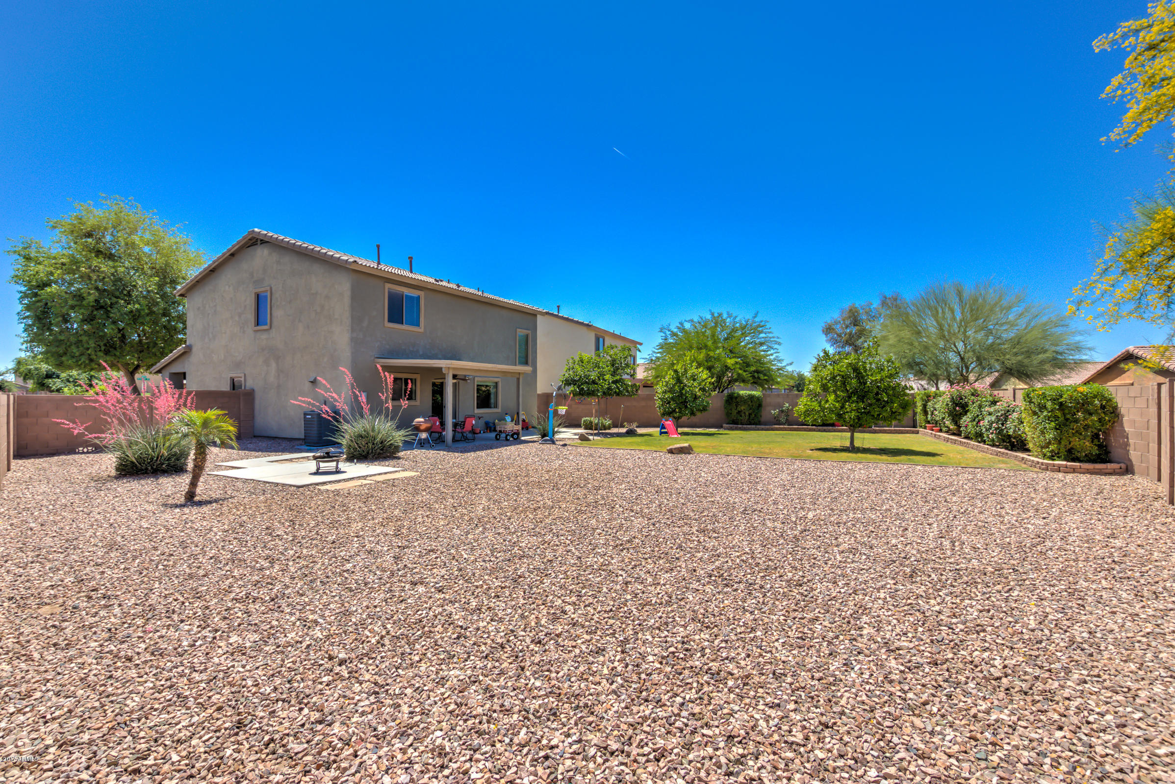 44800 Miramar Road Maricopa, AZ 85139 - Photo 40 of 45 44800 W Miramar-48