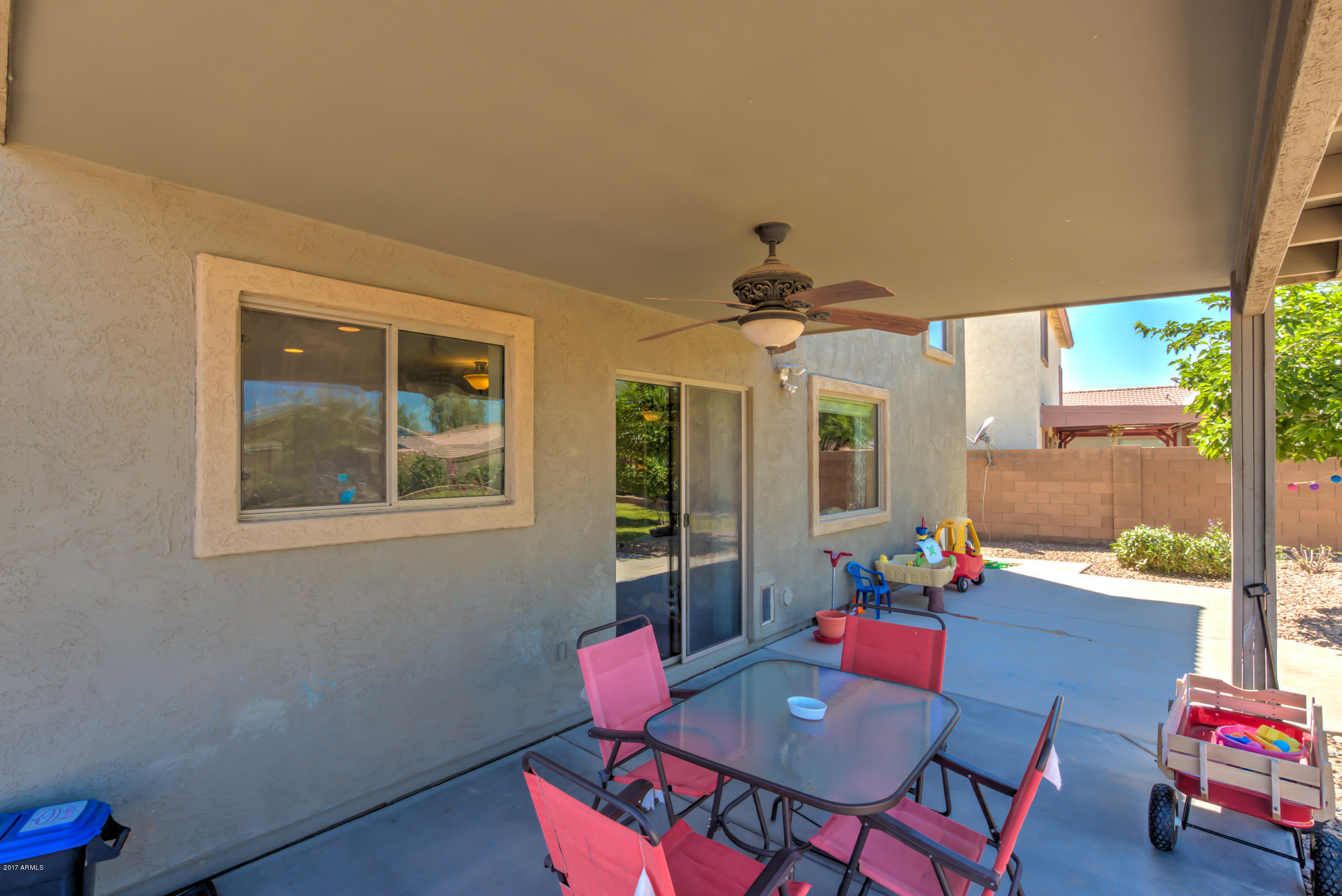 44800 Miramar Road Maricopa, AZ 85139 - Photo 42 of 45 44800 W Miramar-50