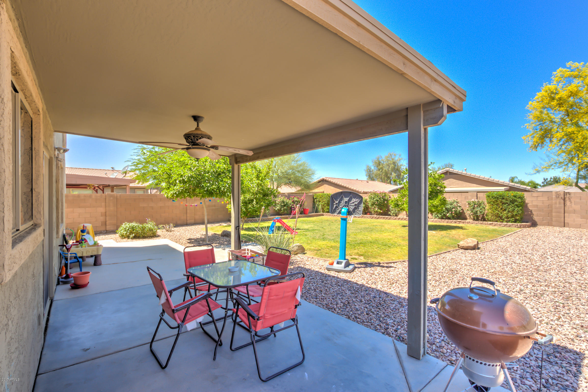 44800 Miramar Road Maricopa, AZ 85139 - Photo 43 of 45 44800 W Miramar-51