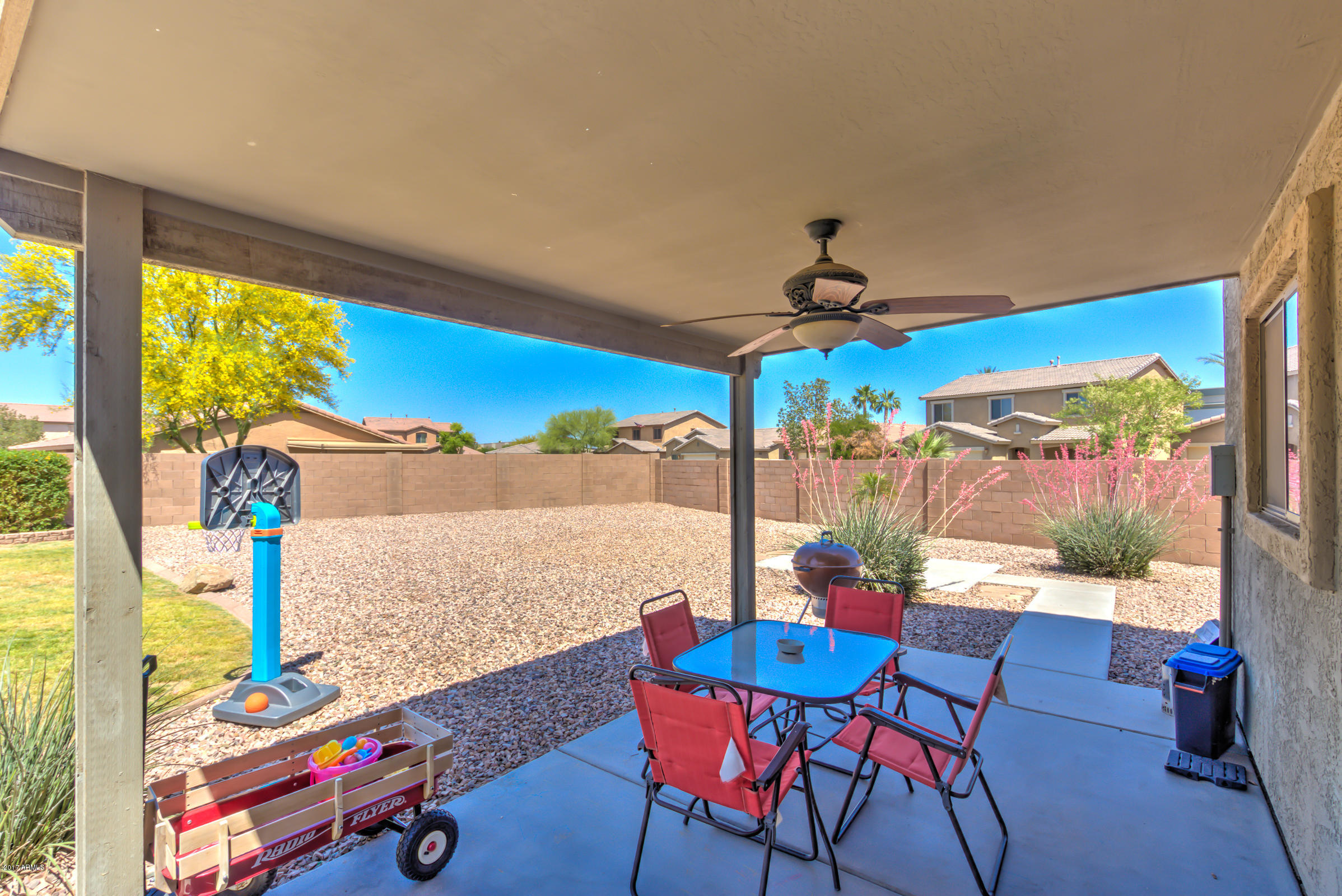 44800 Miramar Road Maricopa, AZ 85139 - Photo 44 of 45 44800 W Miramar-52