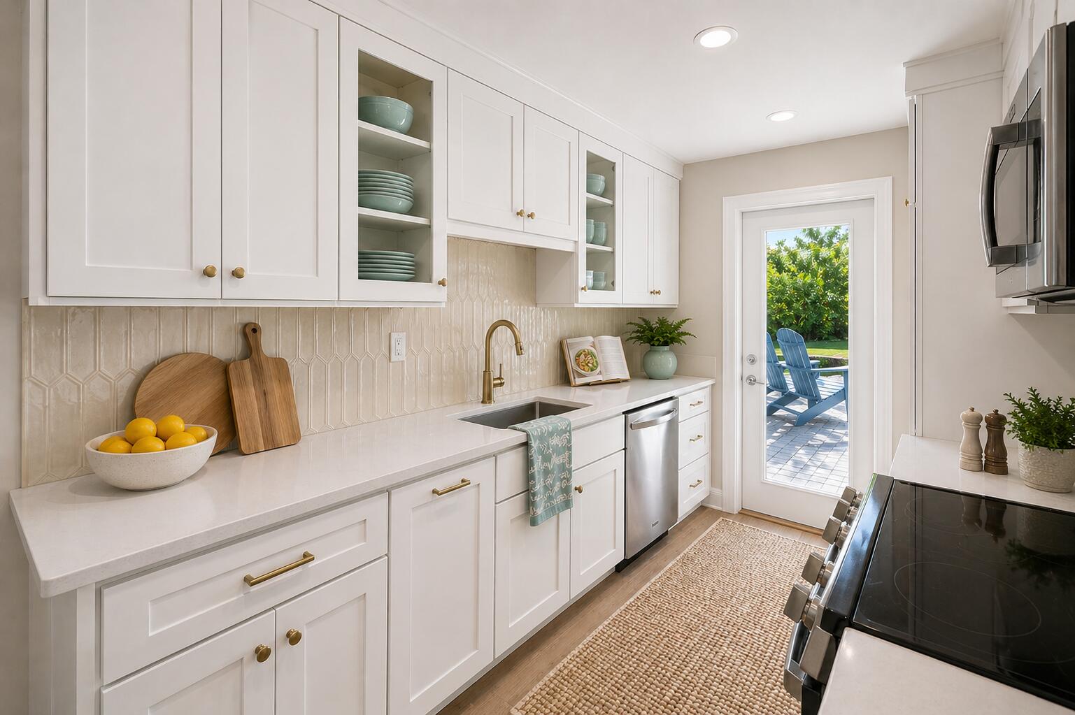 143 East 23rd Street Riviera Beach, FL 33404 - Photo 3 of 30 Kitchen