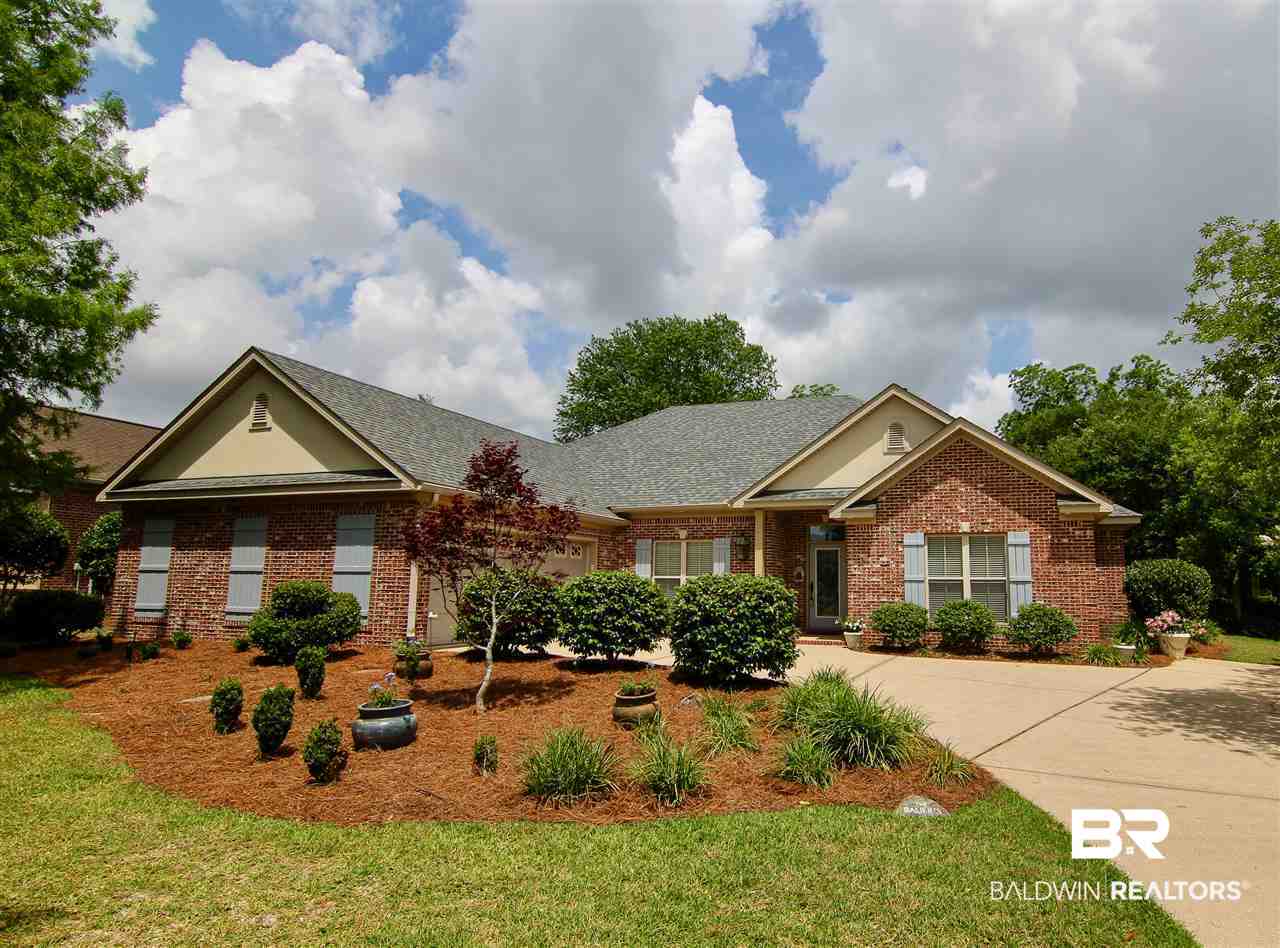 20332 Thompson Hall Road Fairhope, AL 36532 - Photo 1 of 50 Main View