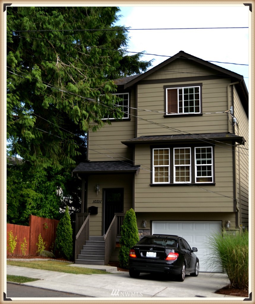 10311 Northeast 189th Street, Unit B Bothell, WA 98011 - Photo 1 of 16 Gallery Image 1