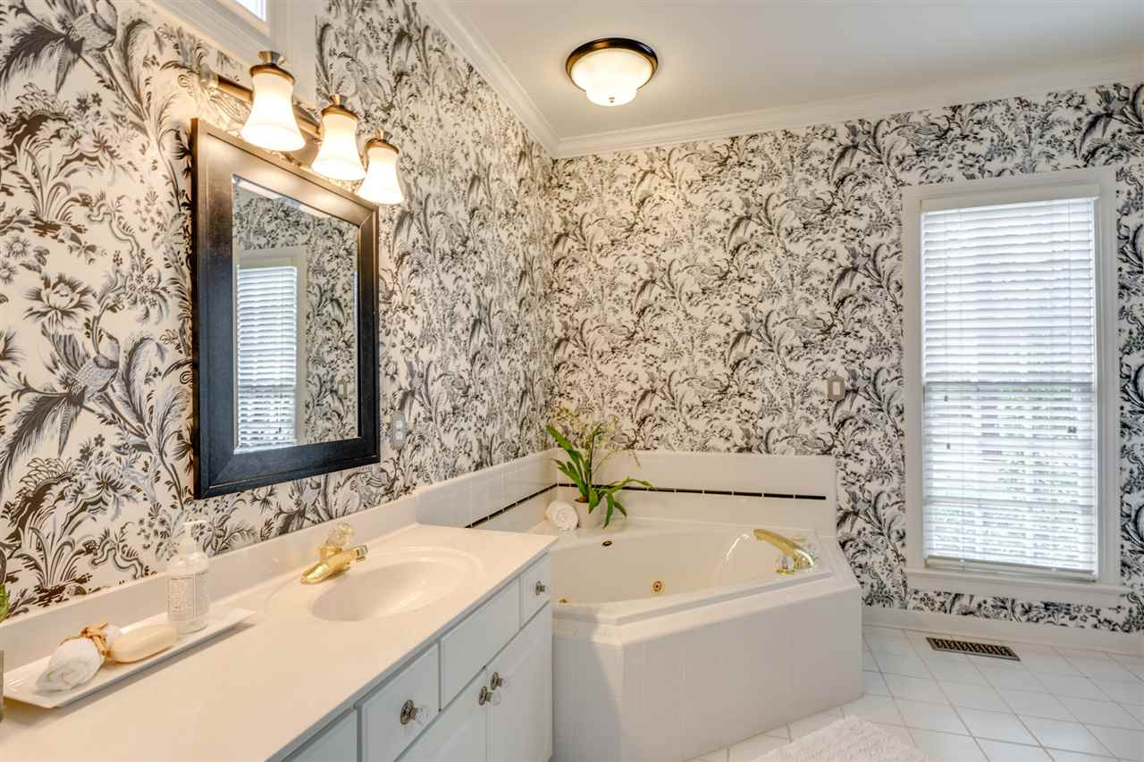 4716 Sharpstone Lane Raleigh, NC 27615 - Photo 15 of 30 Photo 15