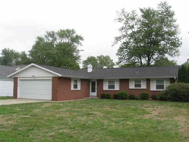 1102 North Shellbark Road Muncie, IN 47304 - Photo 1 of 30
