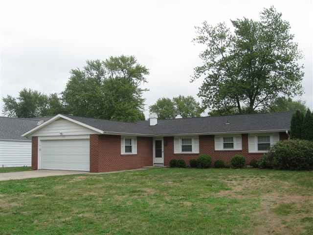 1102 North Shellbark Road Muncie, IN 47304 - Photo 18 of 30