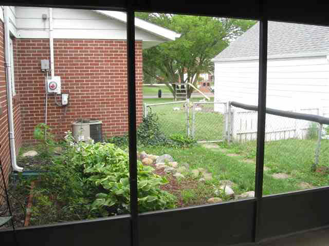1102 North Shellbark Road Muncie, IN 47304 - Photo 3 of 30