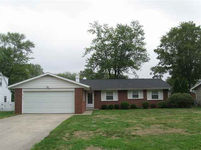 1102 North Shellbark Road Muncie, IN 47304 - Photo 30 of 30
