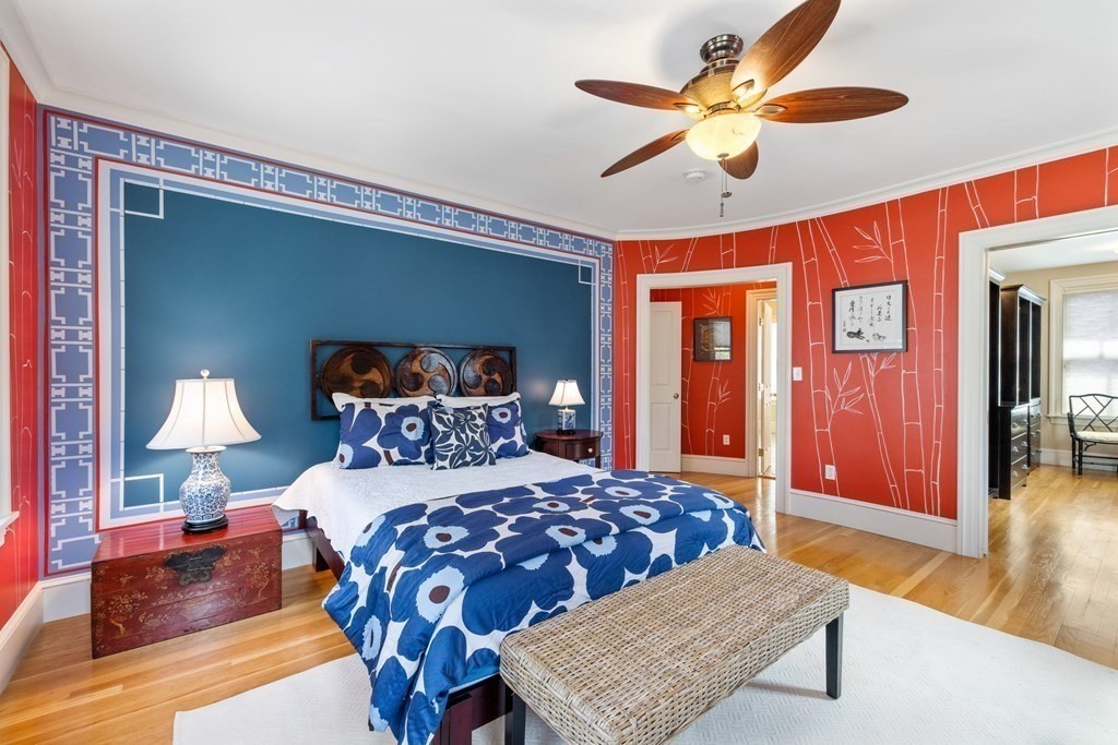 7 Locust Avenue Lexington, MA 02421 - Photo 17 of 41 Gallery Image 17