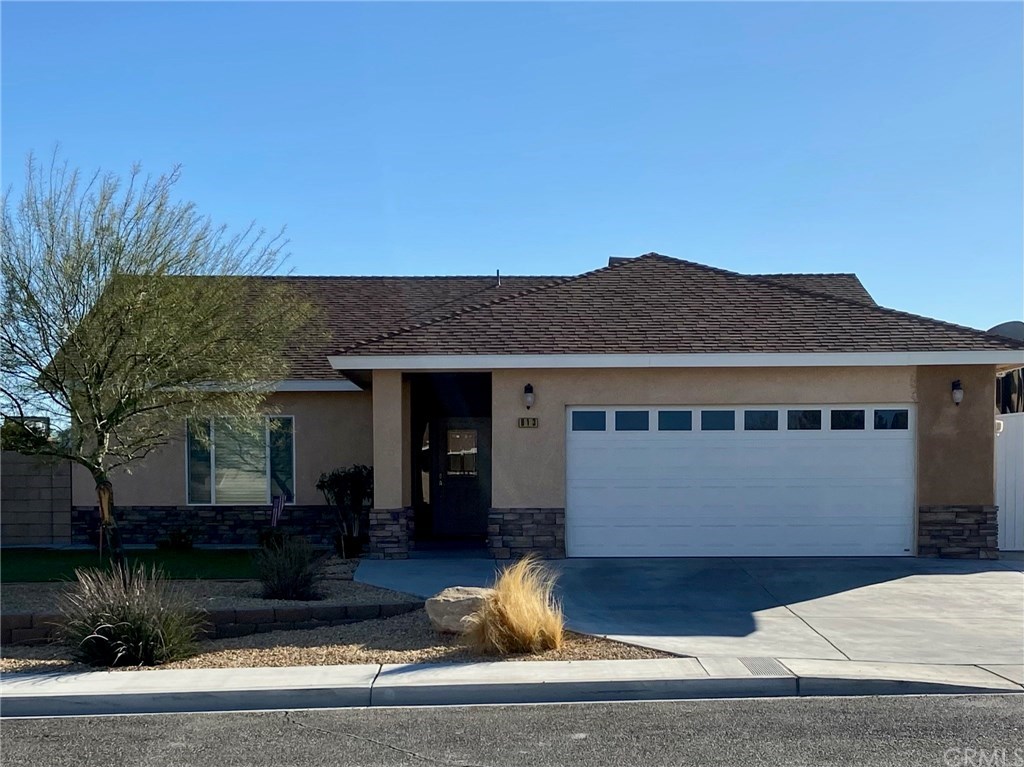 813 Emma Way Ridgecrest, CA 93555 - Photo 1 of 1