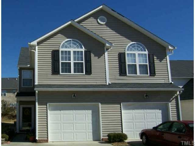 2020 Metacomet Way Raleigh, NC 27604 - Photo 1 of 12 Beautiful open plan home with light filled rooms. Raised garden accent beds add to the appeal. Exterior Front
