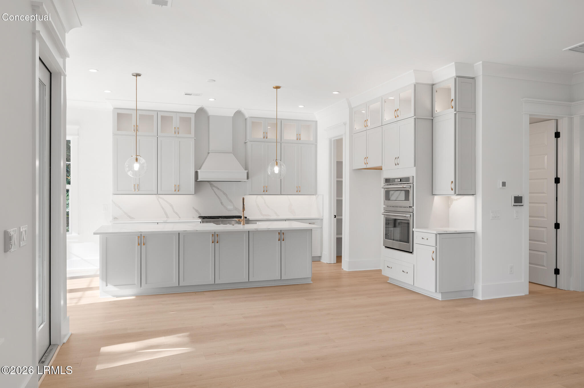 111 Willow Point Road Beaufort, SC 29906 - Photo 8 of 31 Kitchen