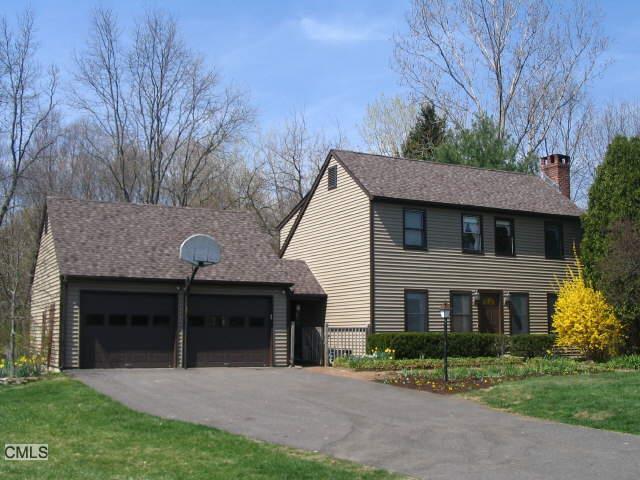 25 Bridle Road New Milford, CT 06776 - Photo 1 of 1 Gallery Image 1