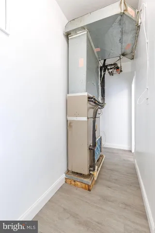 front view of a building