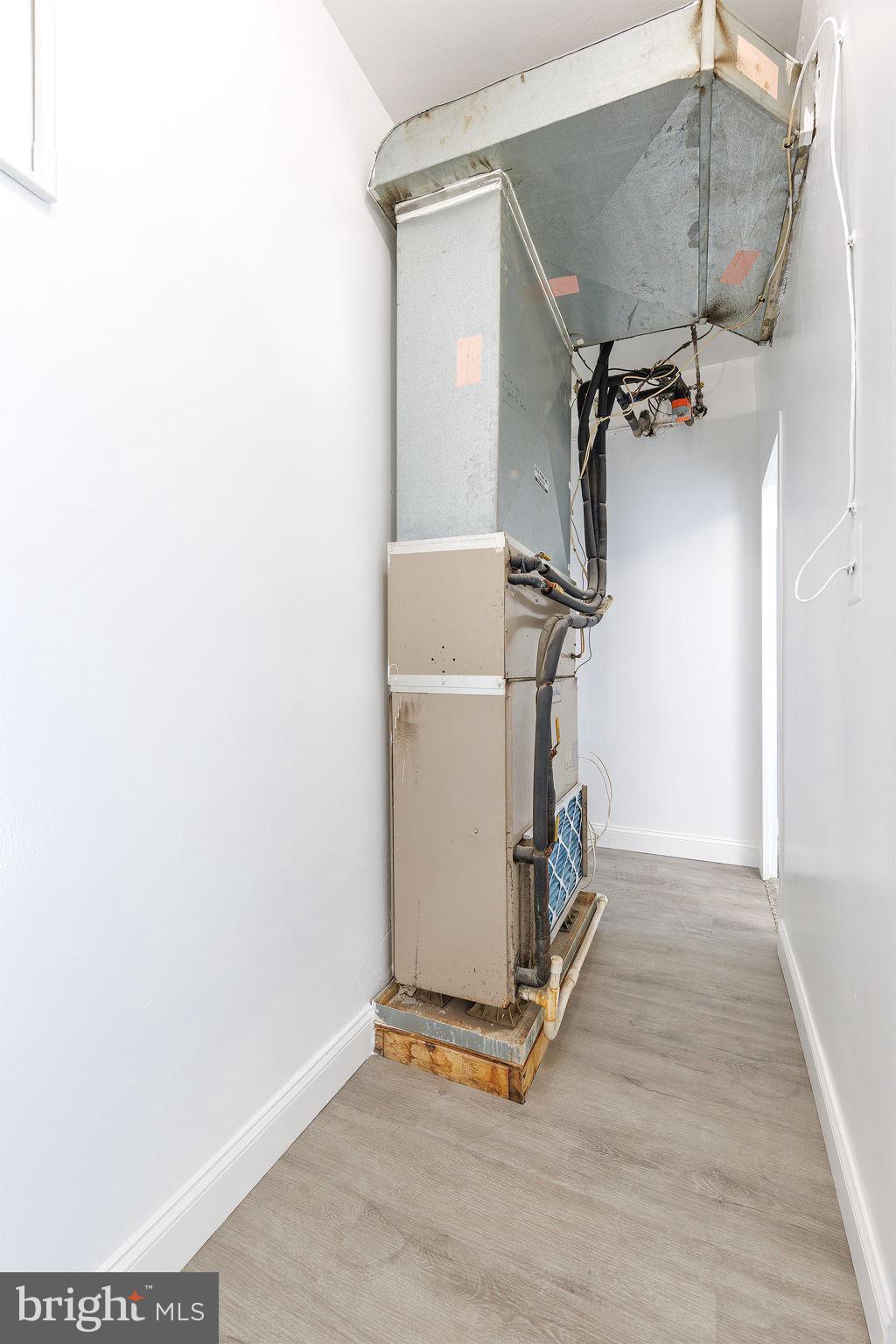 4600 Duke Street, Unit 413 Alexandria, VA 22304 - Photo 28 of 60