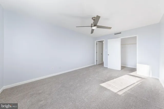 a view of a garage with furniture