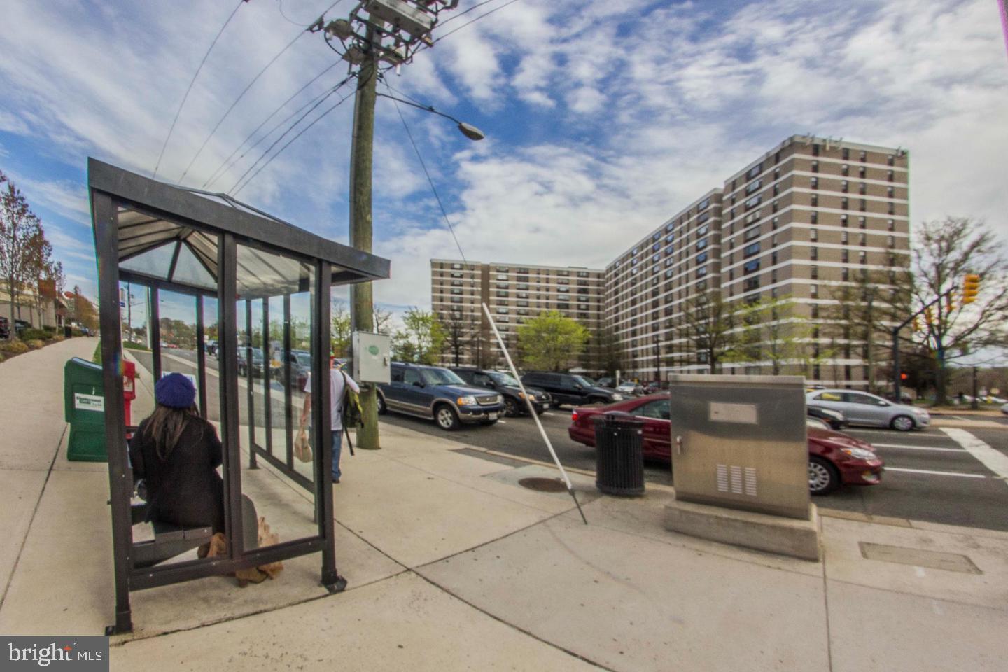 4600 Duke Street, Unit 413 Alexandria, VA 22304 - Photo 45 of 60