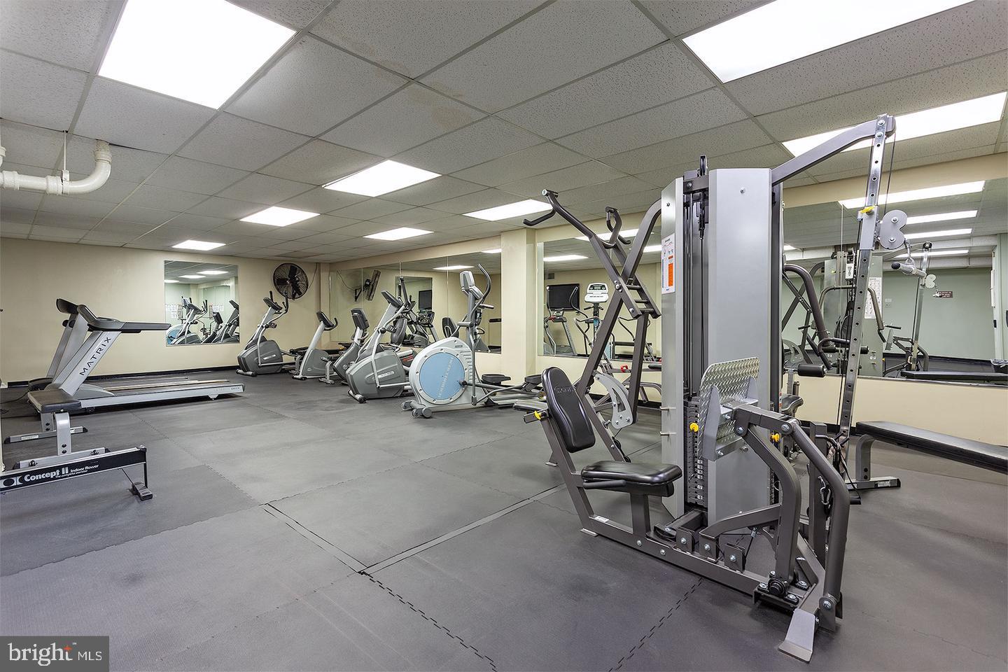 4600 Duke Street, Unit 413 Alexandria, VA 22304 - Photo 53 of 60