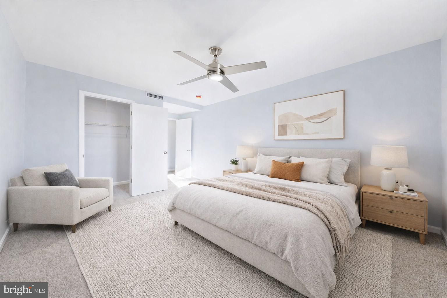 4600 Duke Street, Unit 413 Alexandria, VA 22304 - Photo 7 of 60