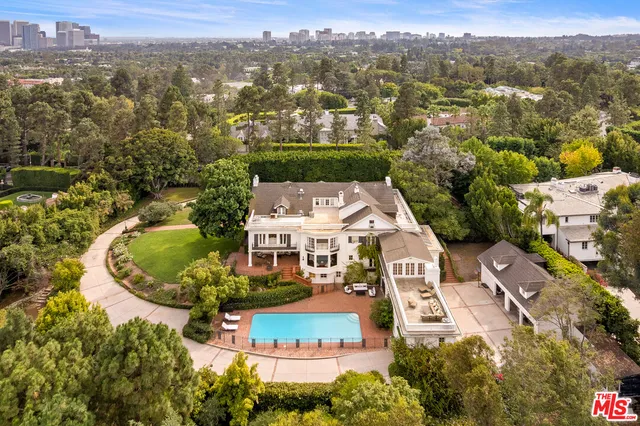 $36,950,000 | 1006 North Crescent Drive, Beverly Hills, CA 90210