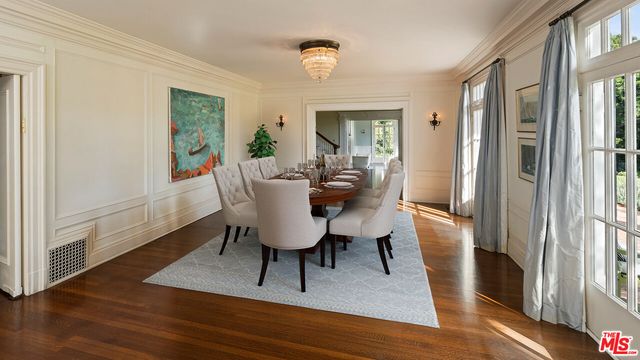 $36,950,000 | 1006 North Crescent Drive, Beverly Hills, CA 90210
