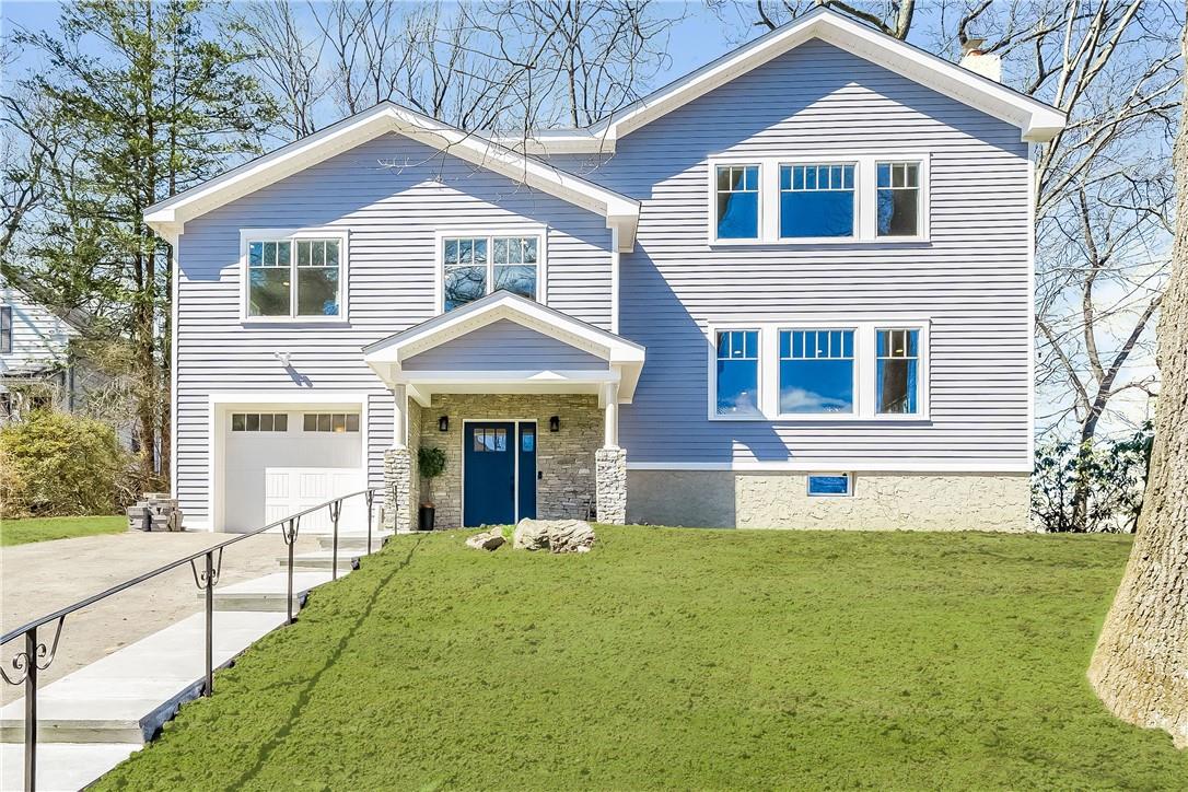 40 Wildwood Road New Rochelle, NY 10804 - Photo 1 of 1
