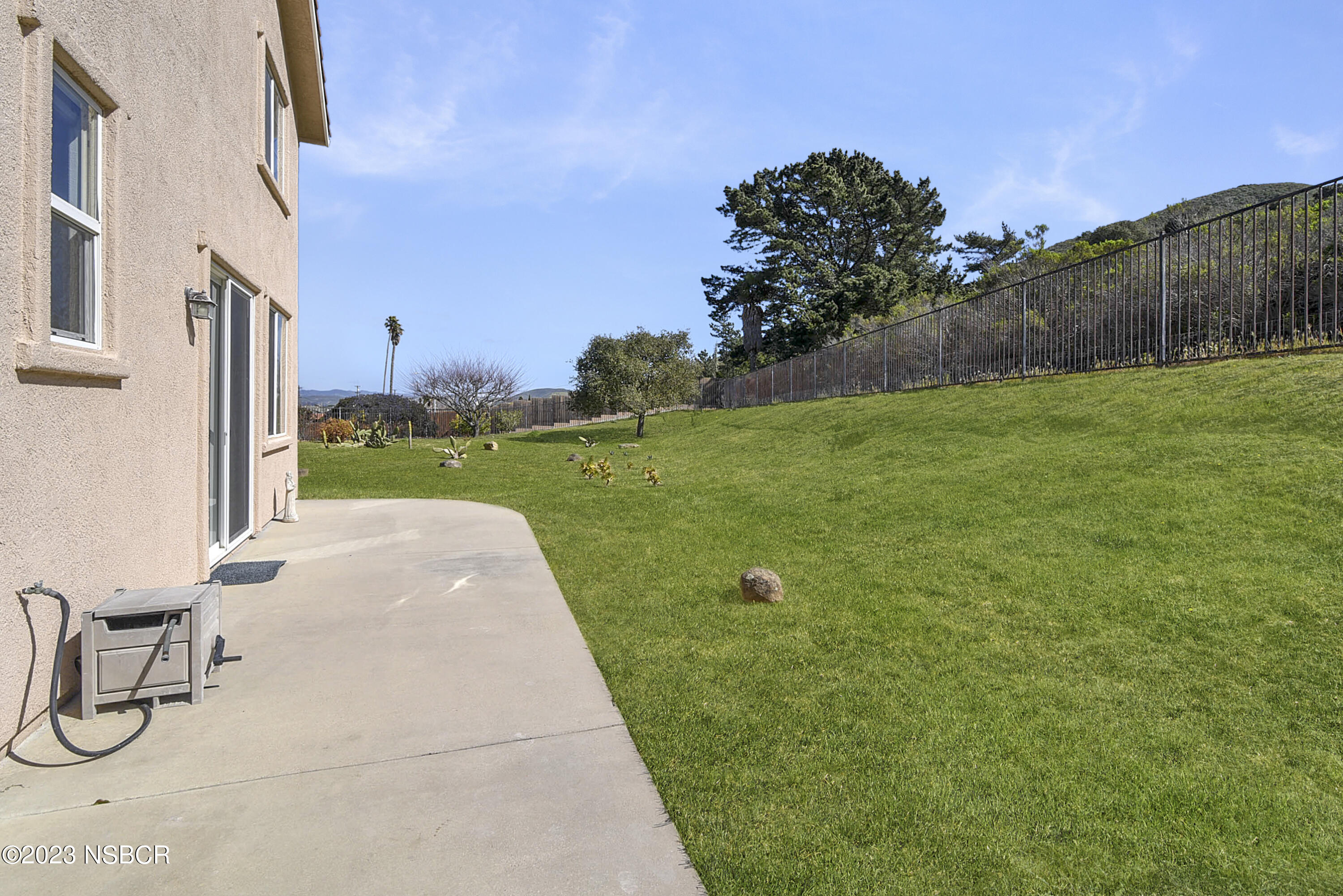 608 South W Street Lompoc, CA 93436 - Photo 19 of 19 Back Exterior