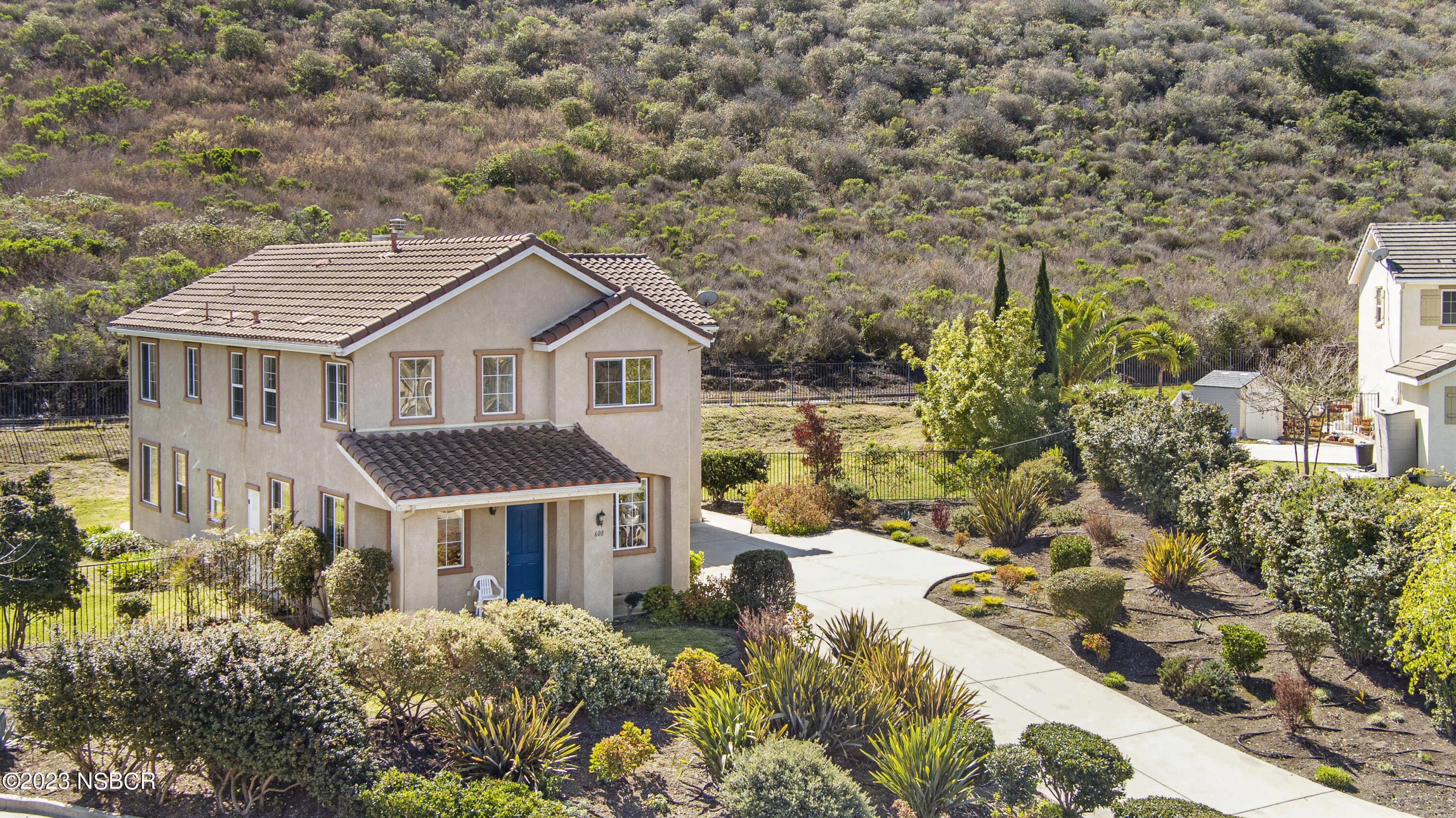 608 South W Street Lompoc, CA 93436 - Photo 2 of 19 Front Exterior