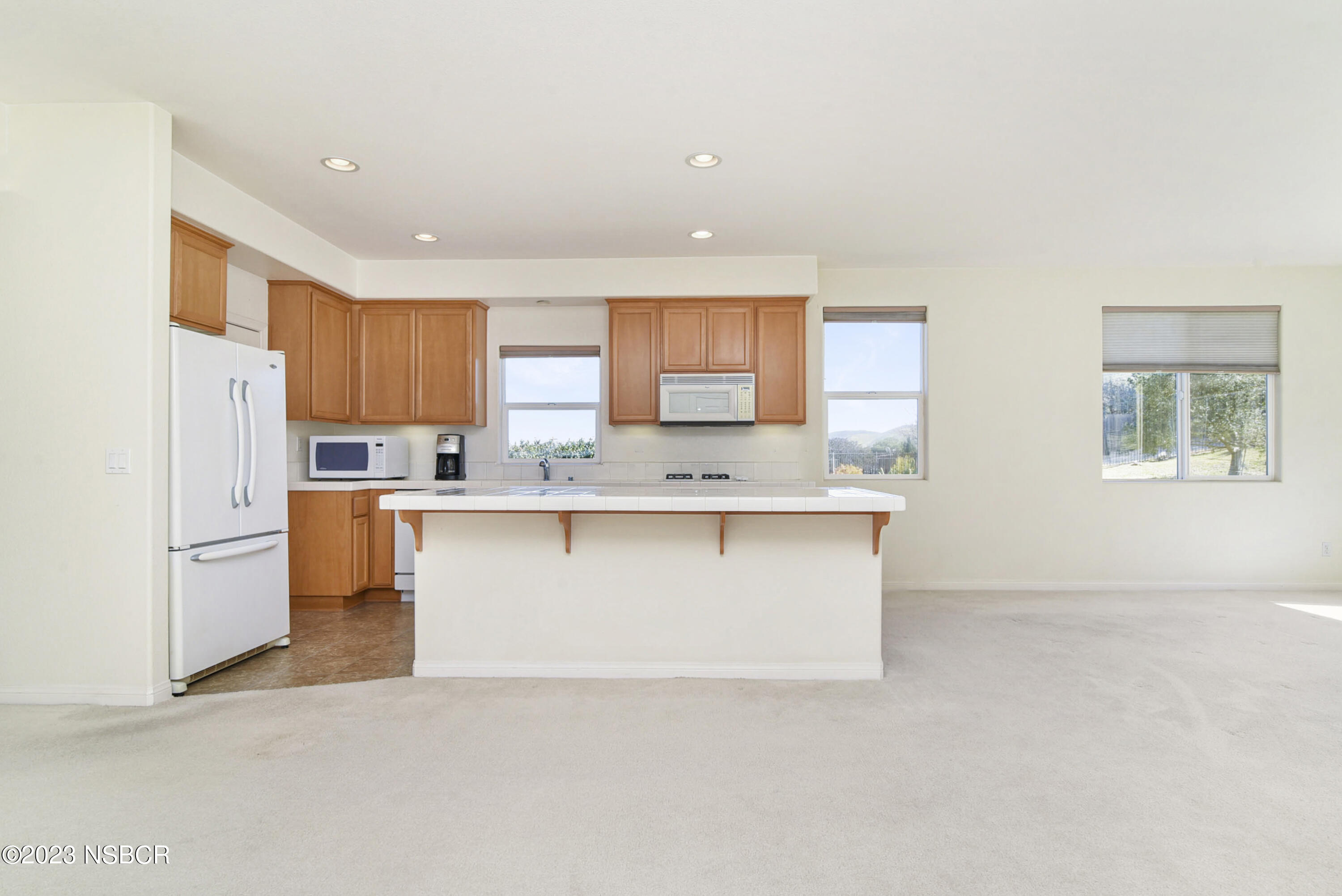 608 South W Street Lompoc, CA 93436 - Photo 8 of 19 Kitchen