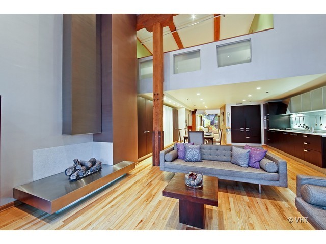 1000 West Washington Boulevard, Unit 428 Chicago, IL 60607 - Photo 4 of 16
