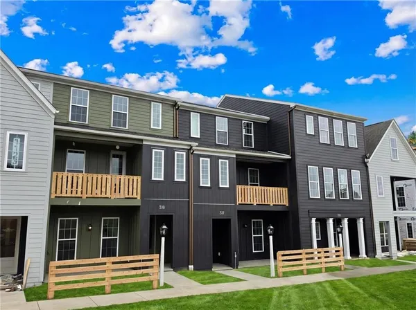 $3,500 | 317 Palisade Way, Cranberry Township, PA 16066