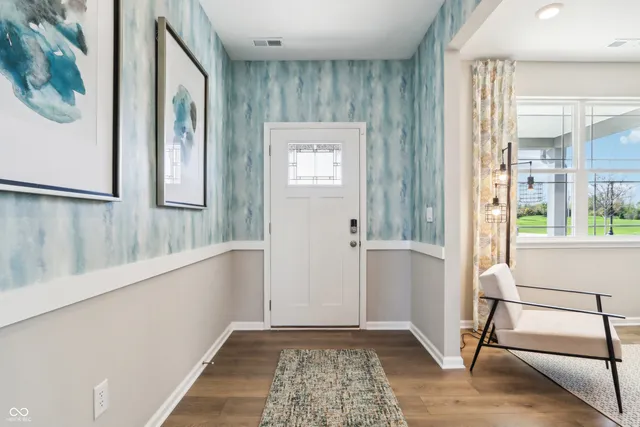 $360,900 | 1546 Adios Butler Court, Danville, IN 46122