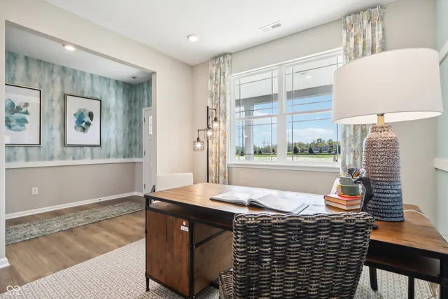 $360,900 | 1546 Adios Butler Court, Danville, IN 46122