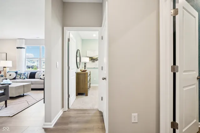 $360,900 | 1546 Adios Butler Court, Danville, IN 46122