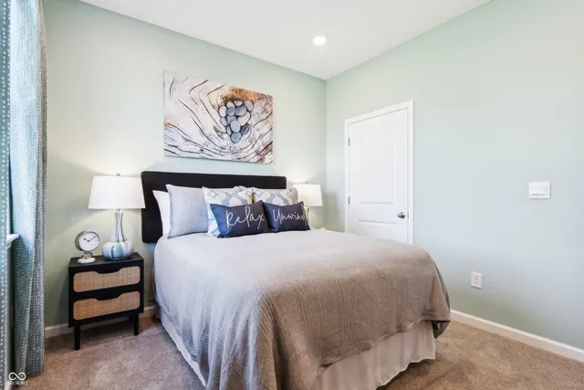 $360,900 | 1546 Adios Butler Court, Danville, IN 46122