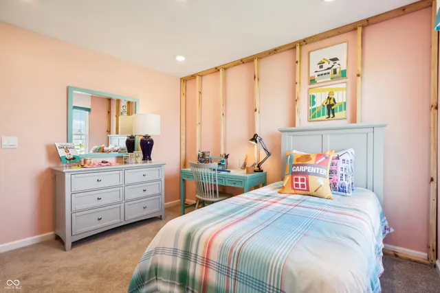 $360,900 | 1546 Adios Butler Court, Danville, IN 46122