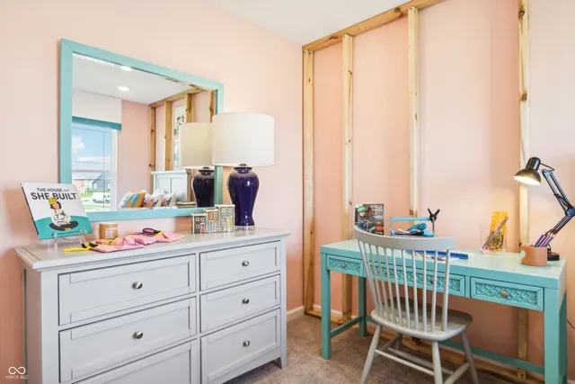 $360,900 | 1546 Adios Butler Court, Danville, IN 46122