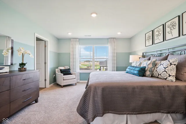 $360,900 | 1546 Adios Butler Court, Danville, IN 46122